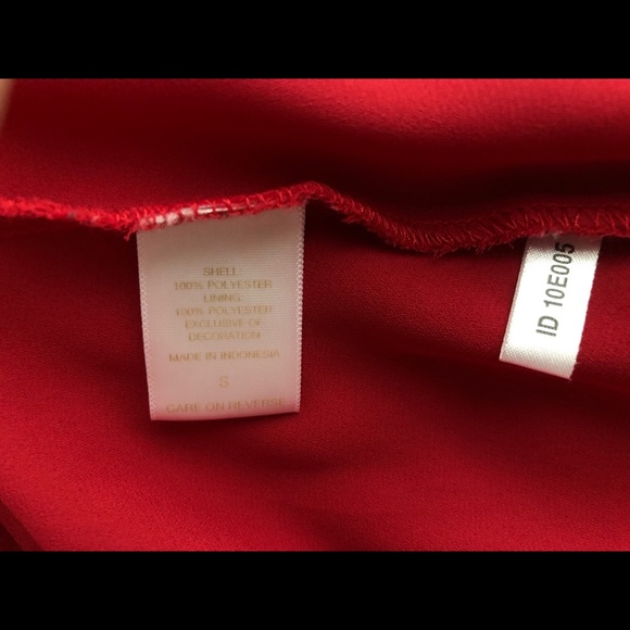 Eva Mendes Gown with Open Back - Picture 9 of 9